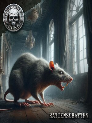 cover image of Groschengrusel, Folge 3